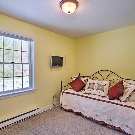 Condo With Loft 2 Mi To Windham Mountain Ski! Eksteriør bilde